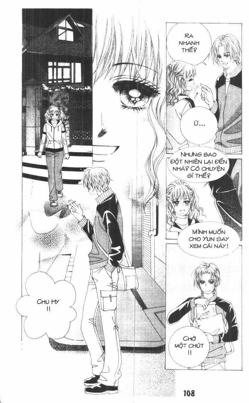 Say Say Say Chapter 1 trang 106