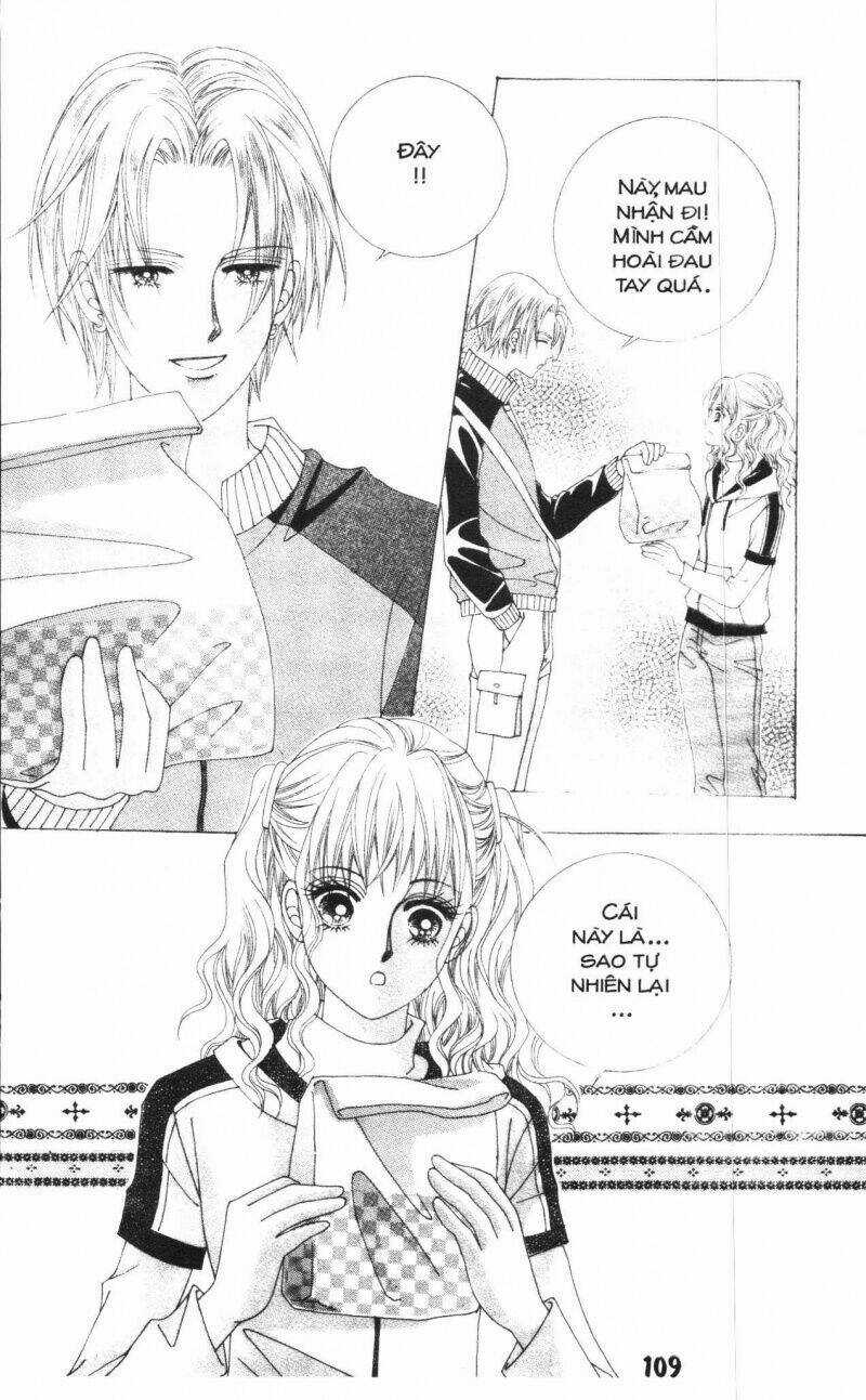 Say Say Say Chapter 1 trang 107