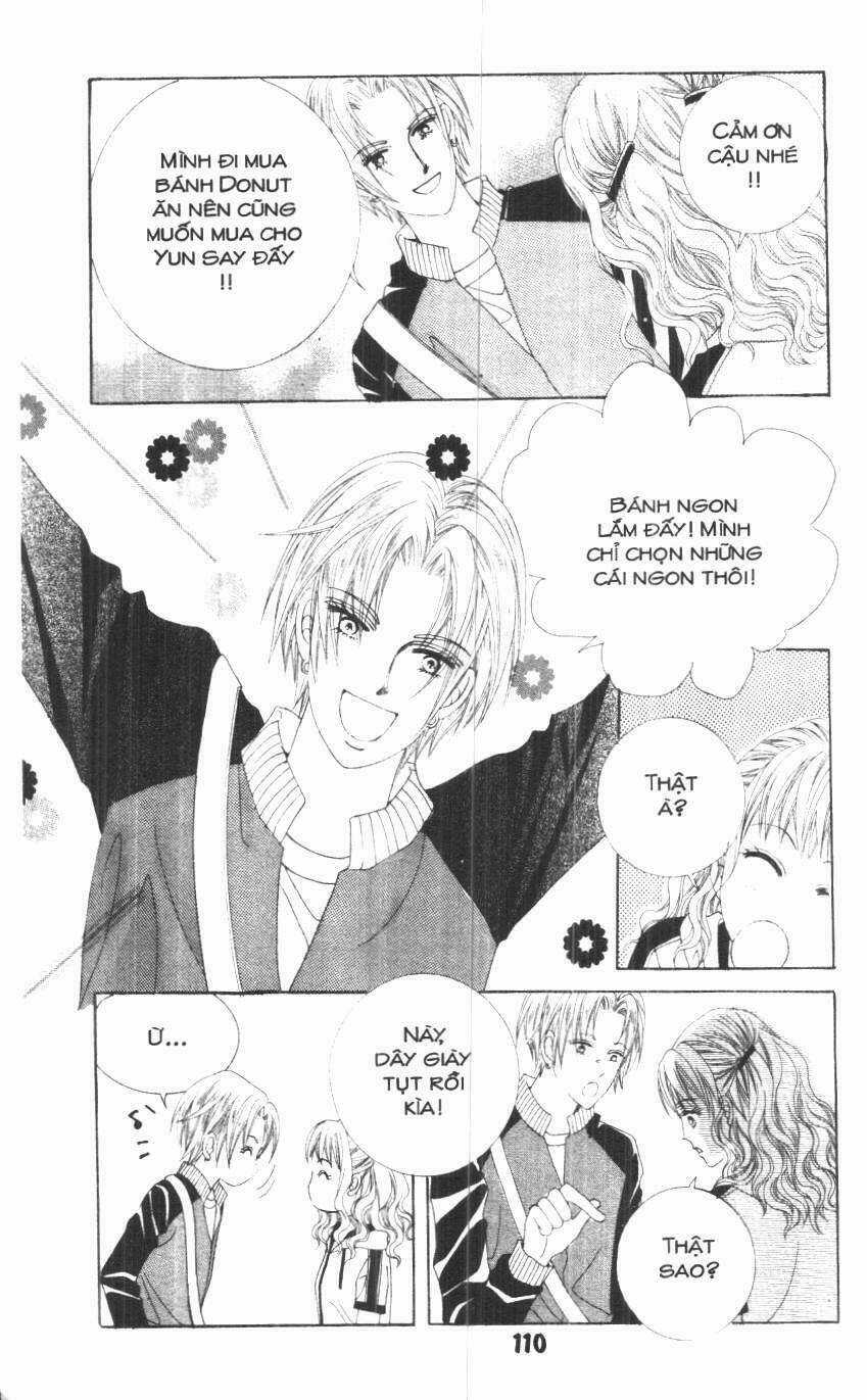 Say Say Say Chapter 1 trang 108