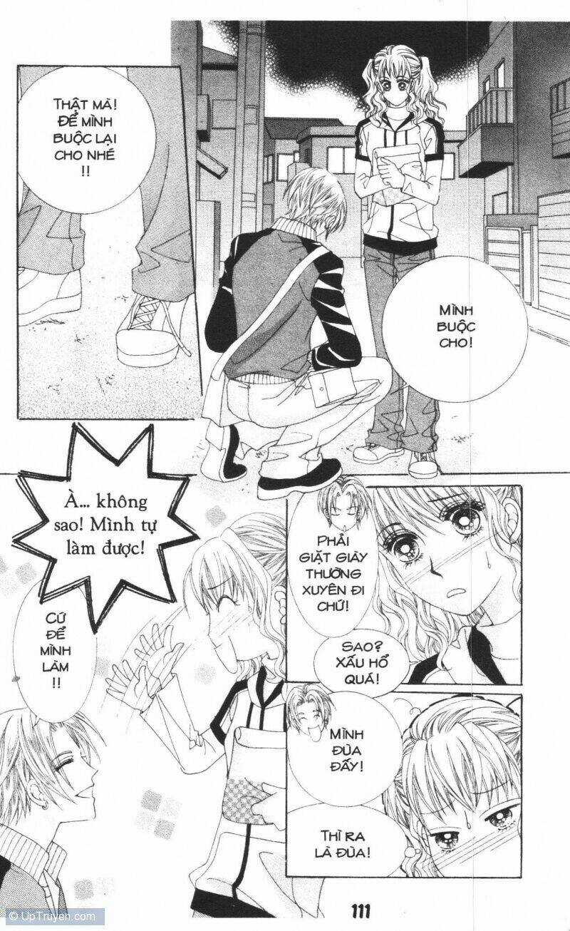 Say Say Say Chapter 1 trang 109