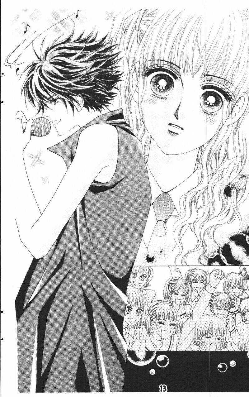 Say Say Say Chapter 1 trang 11