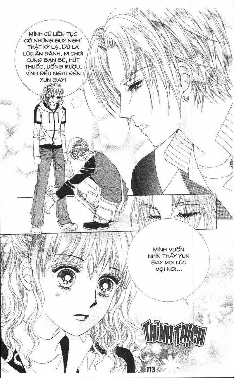 Say Say Say Chapter 1 trang 111