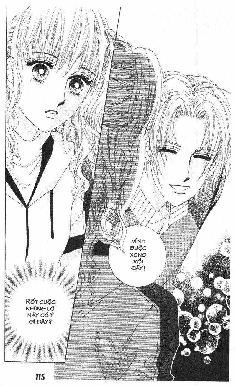 Say Say Say Chapter 1 trang 113