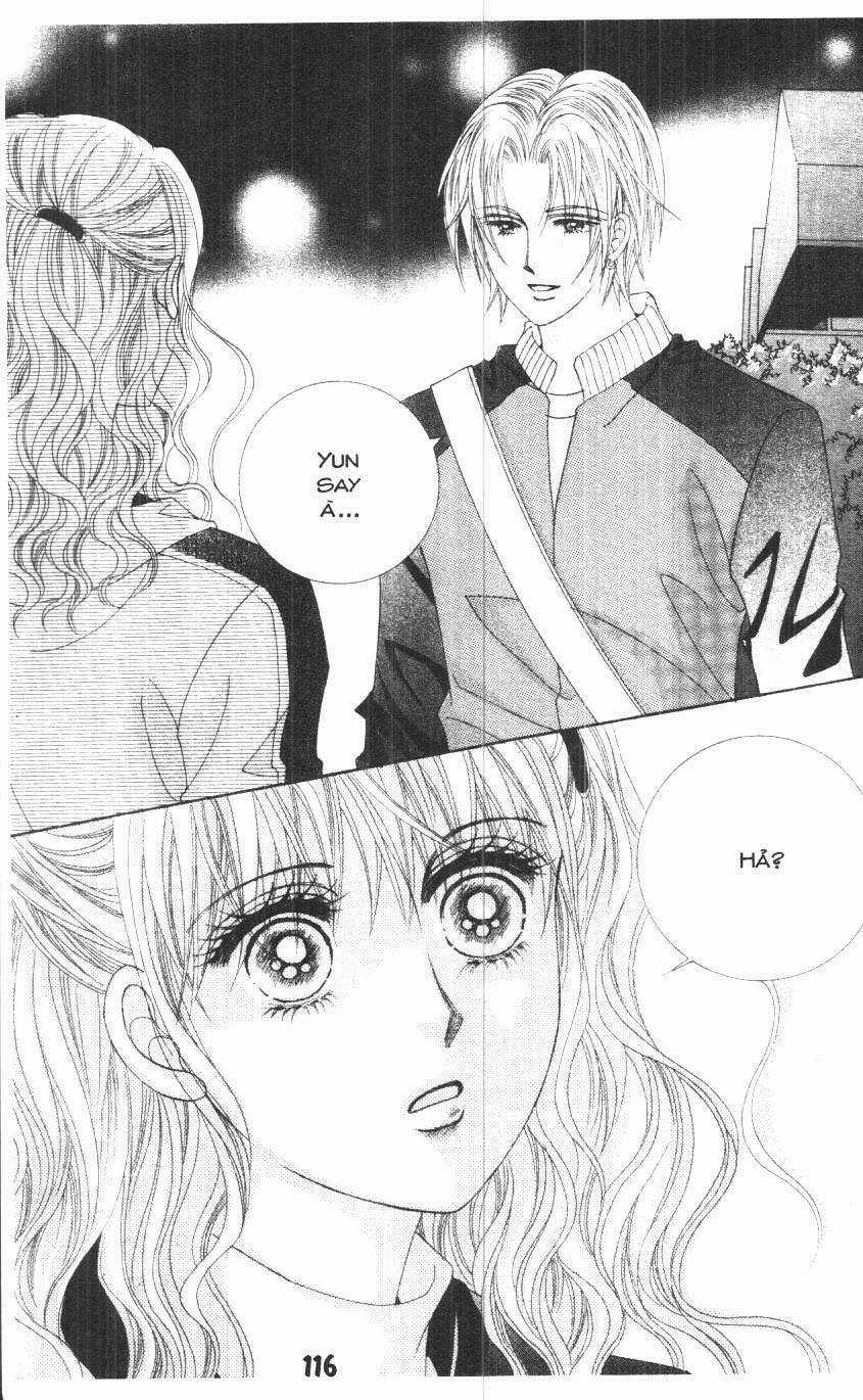 Say Say Say Chapter 1 trang 114