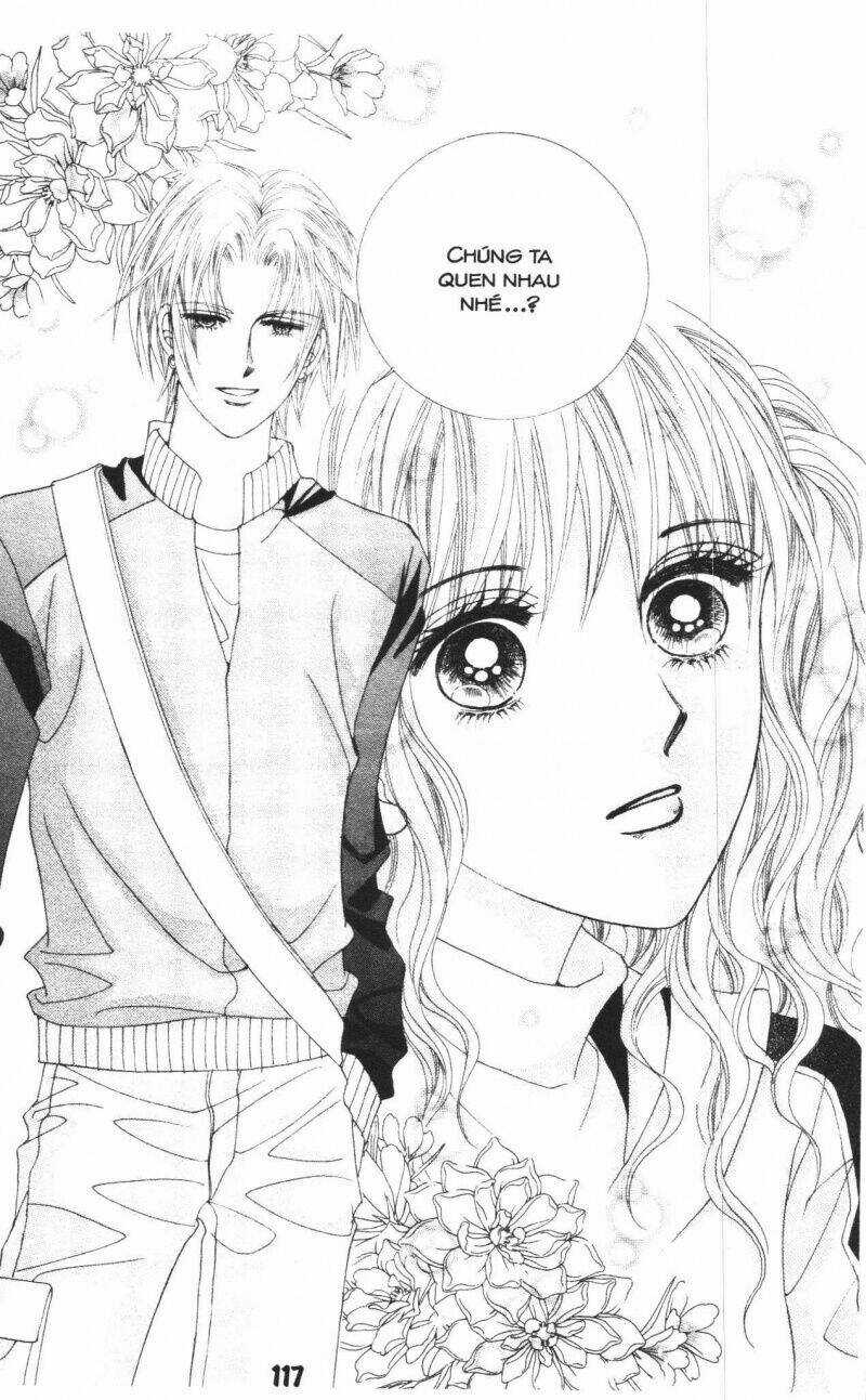 Say Say Say Chapter 1 trang 115