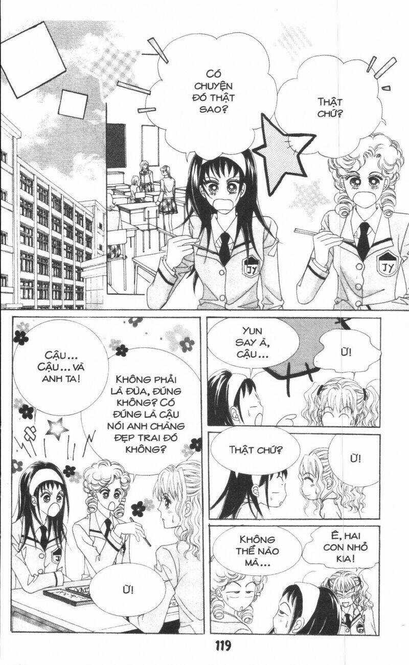 Say Say Say Chapter 1 trang 117