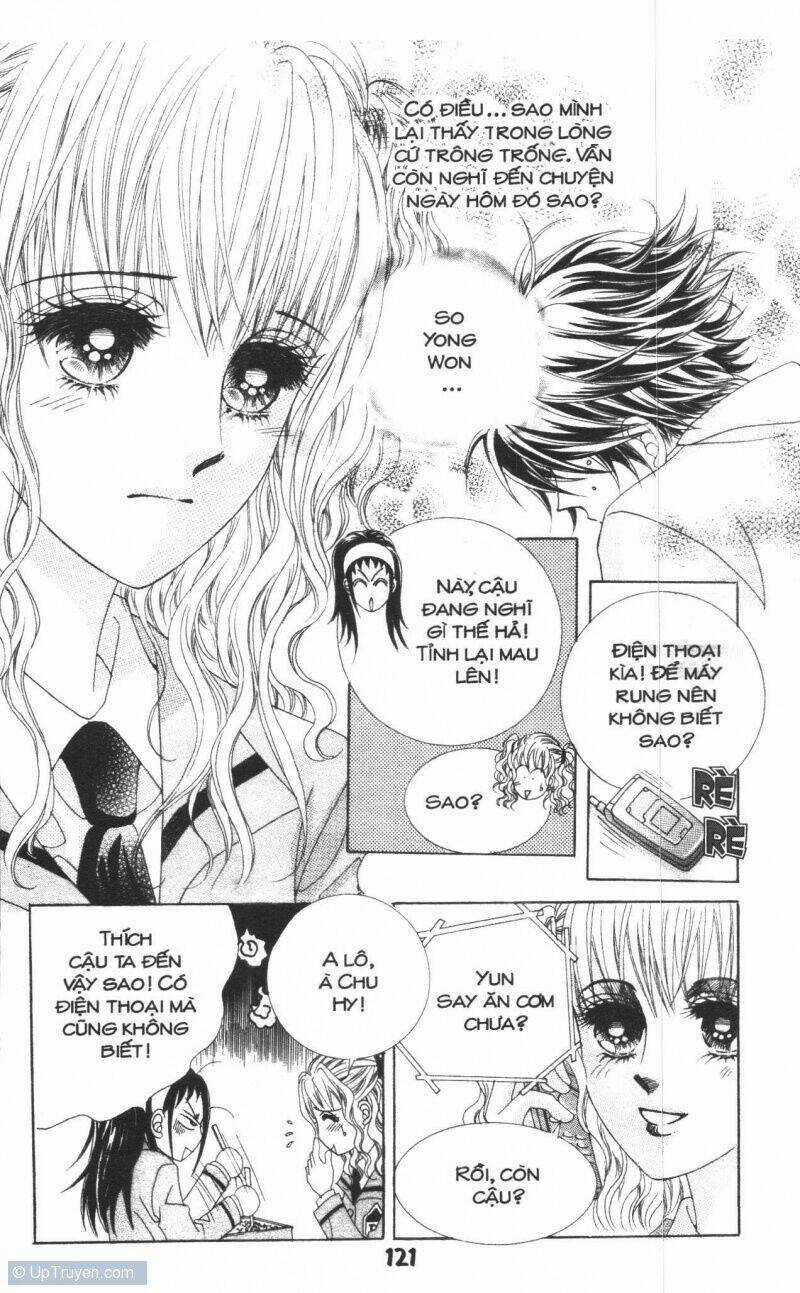 Say Say Say Chapter 1 trang 119