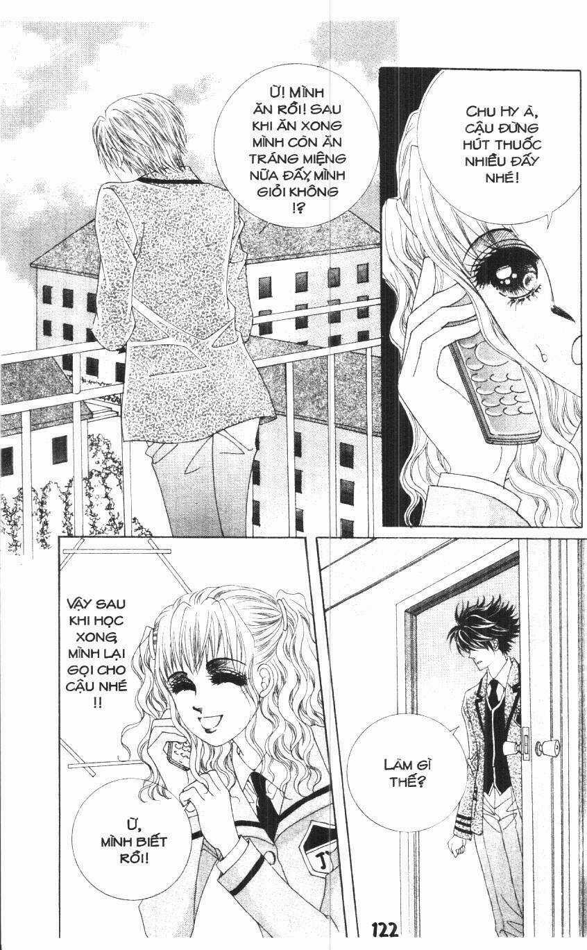 Say Say Say Chapter 1 trang 120