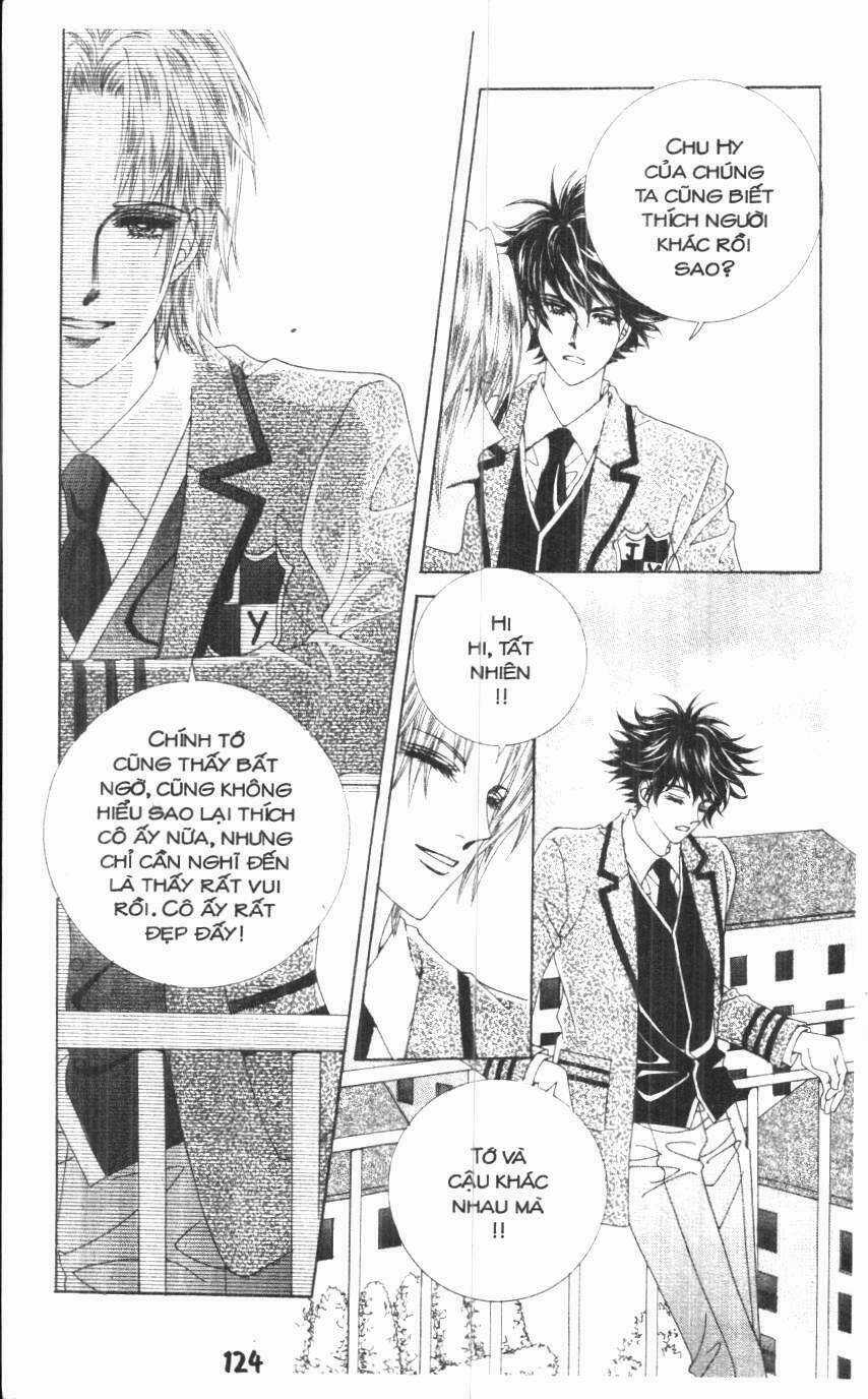 Say Say Say Chapter 1 trang 122