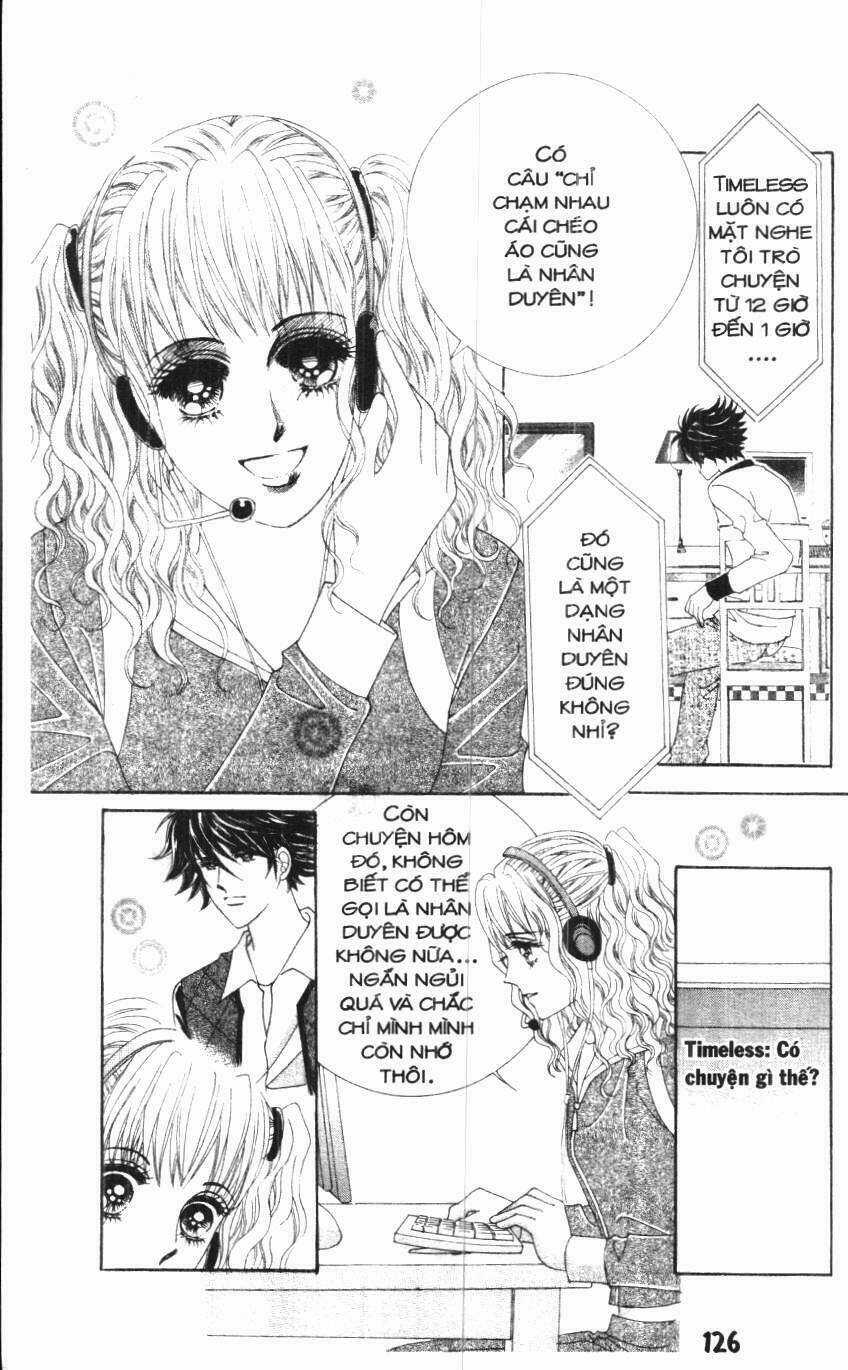 Say Say Say Chapter 1 trang 124