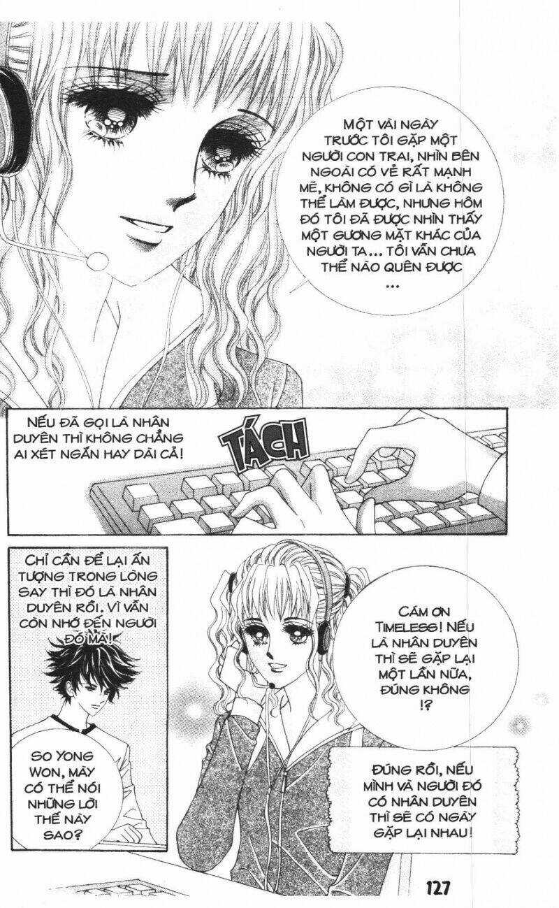 Say Say Say Chapter 1 trang 125