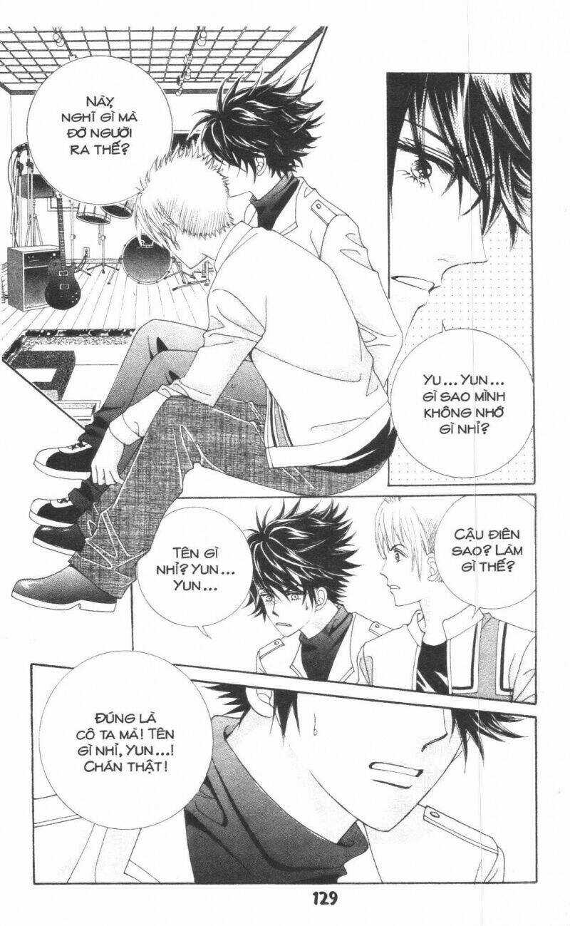 Say Say Say Chapter 1 trang 127