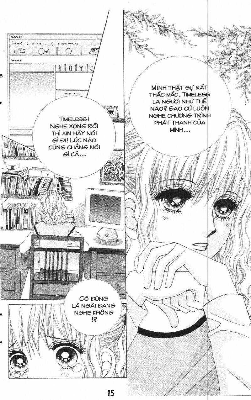 Say Say Say Chapter 1 trang 13