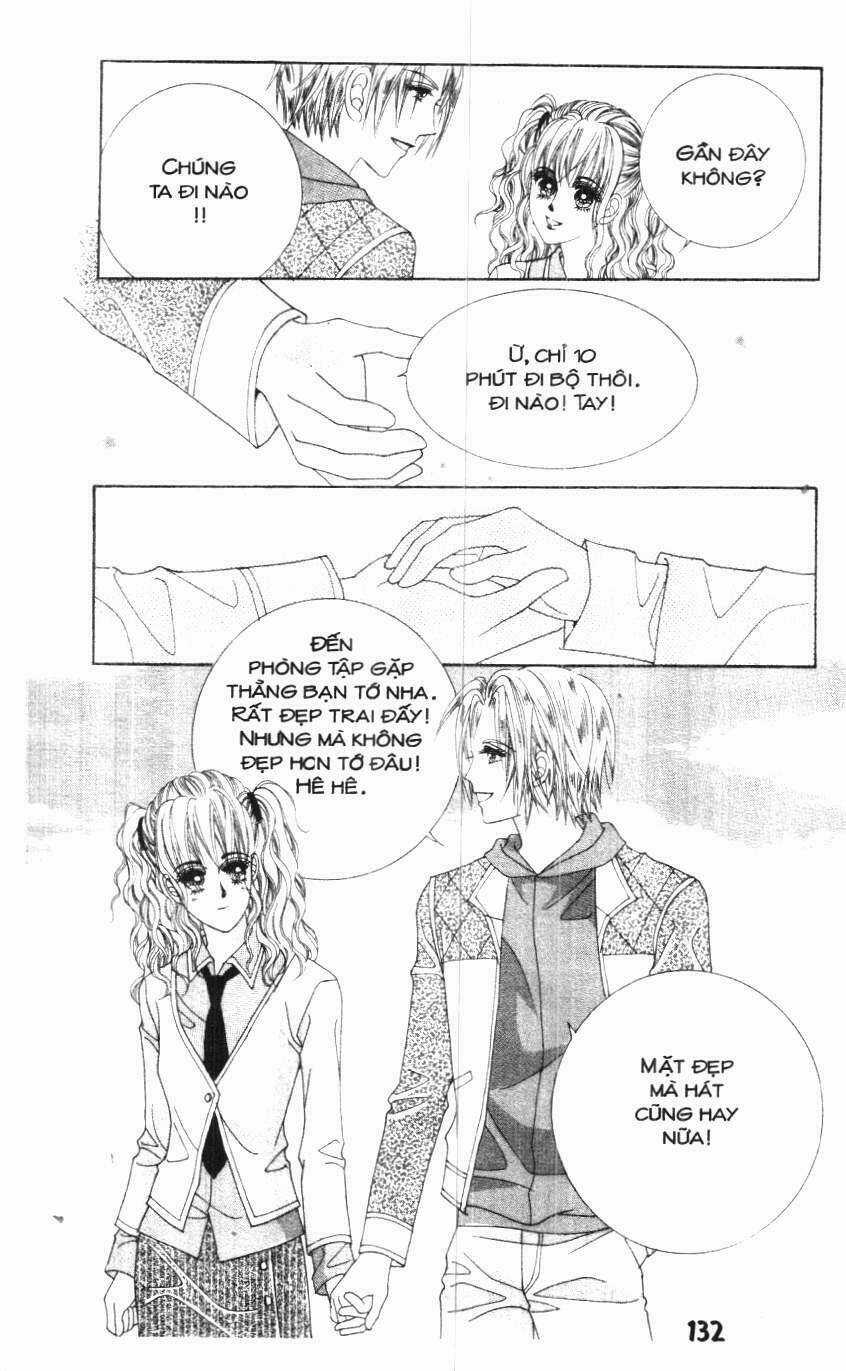 Say Say Say Chapter 1 trang 130