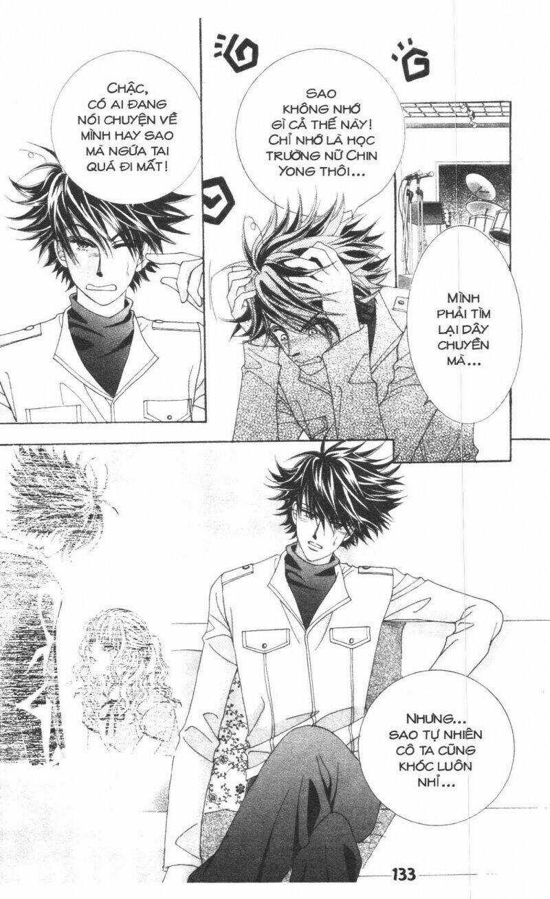 Say Say Say Chapter 1 trang 131