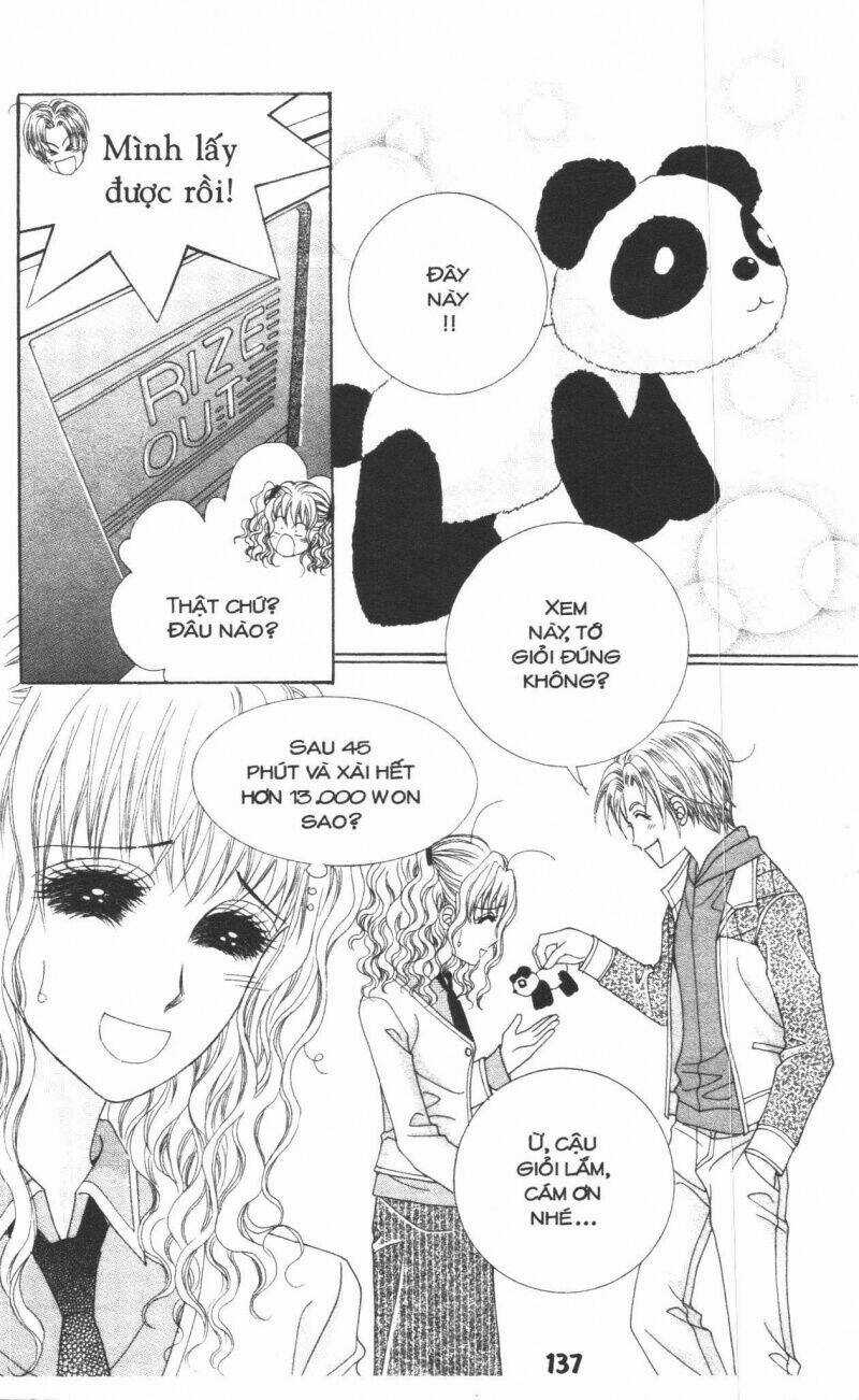 Say Say Say Chapter 1 trang 135