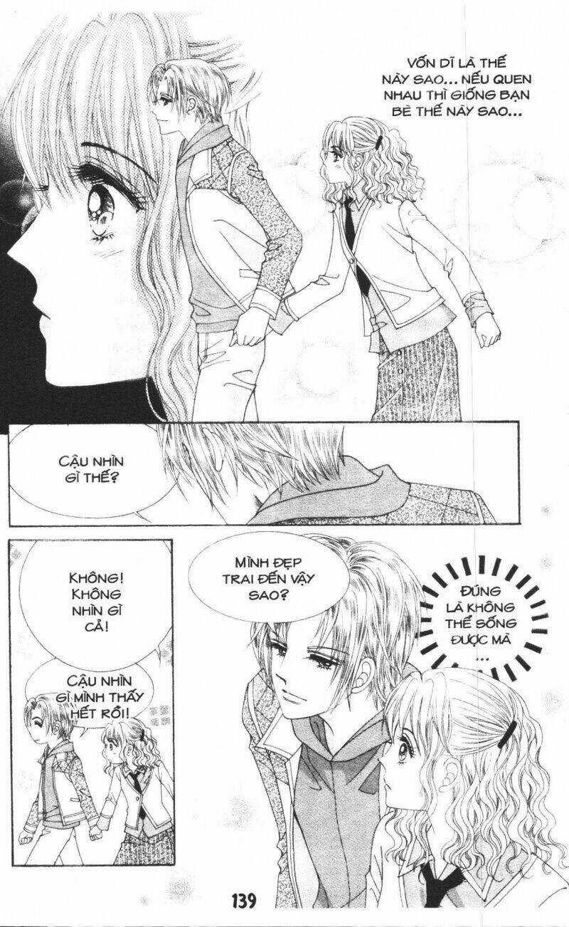 Say Say Say Chapter 1 trang 137