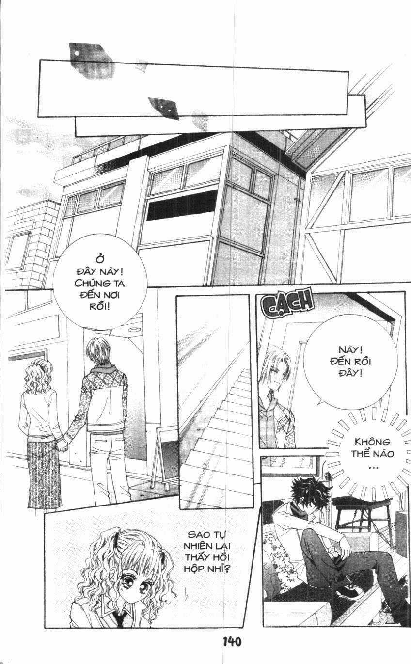 Say Say Say Chapter 1 trang 138