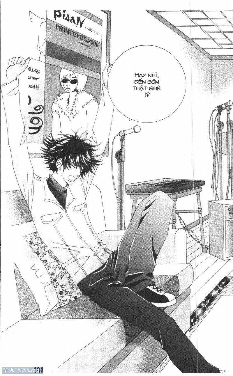 Say Say Say Chapter 1 trang 139