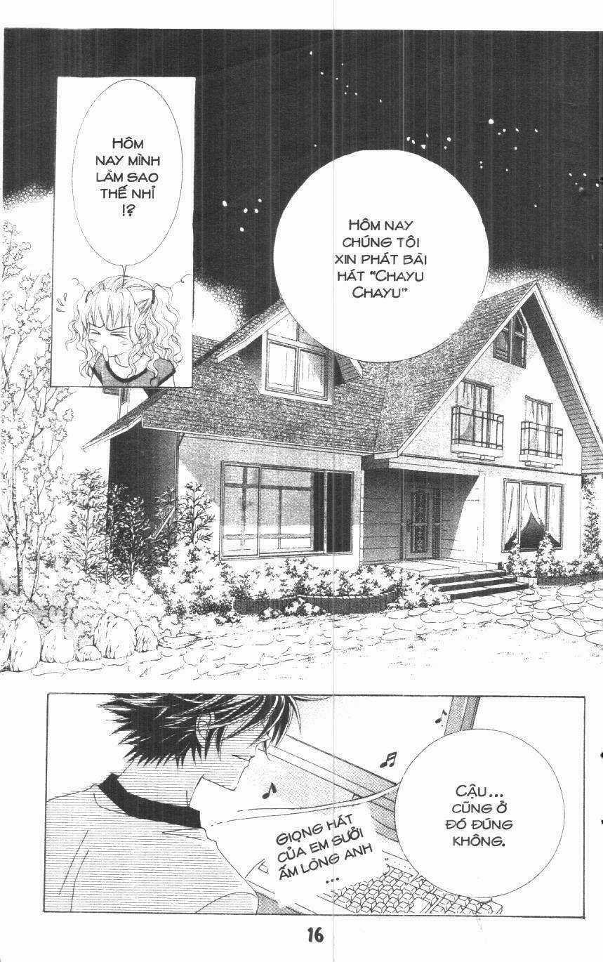 Say Say Say Chapter 1 trang 14