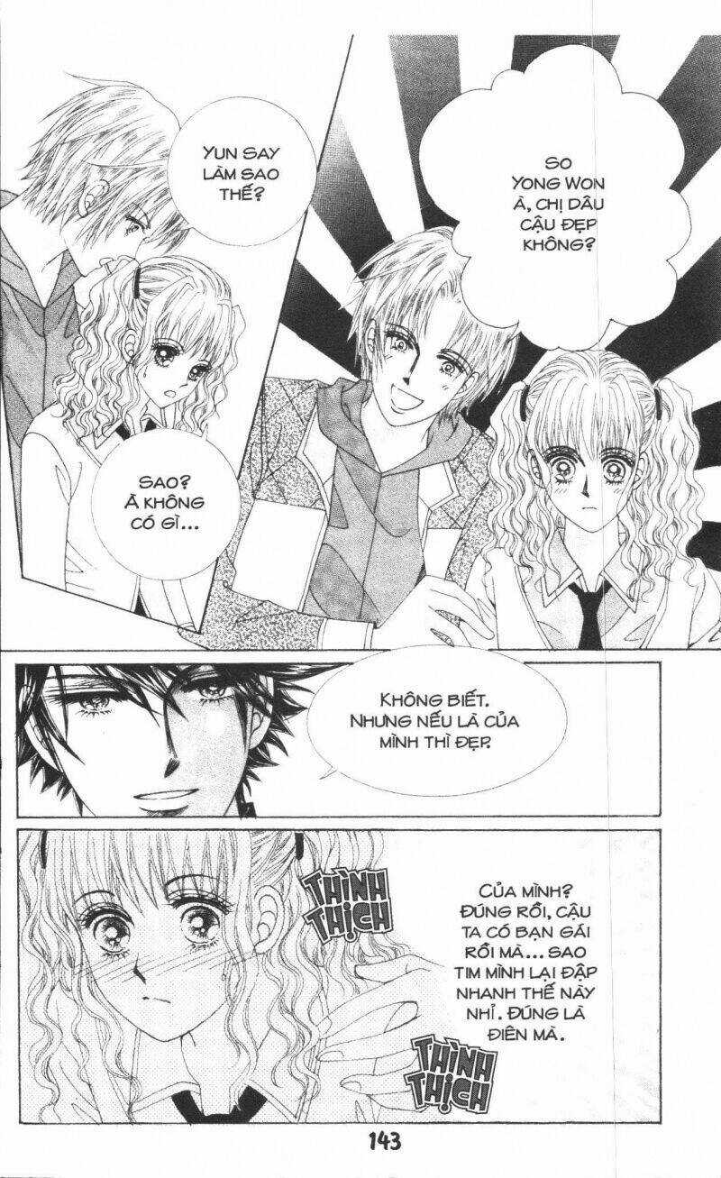 Say Say Say Chapter 1 trang 141