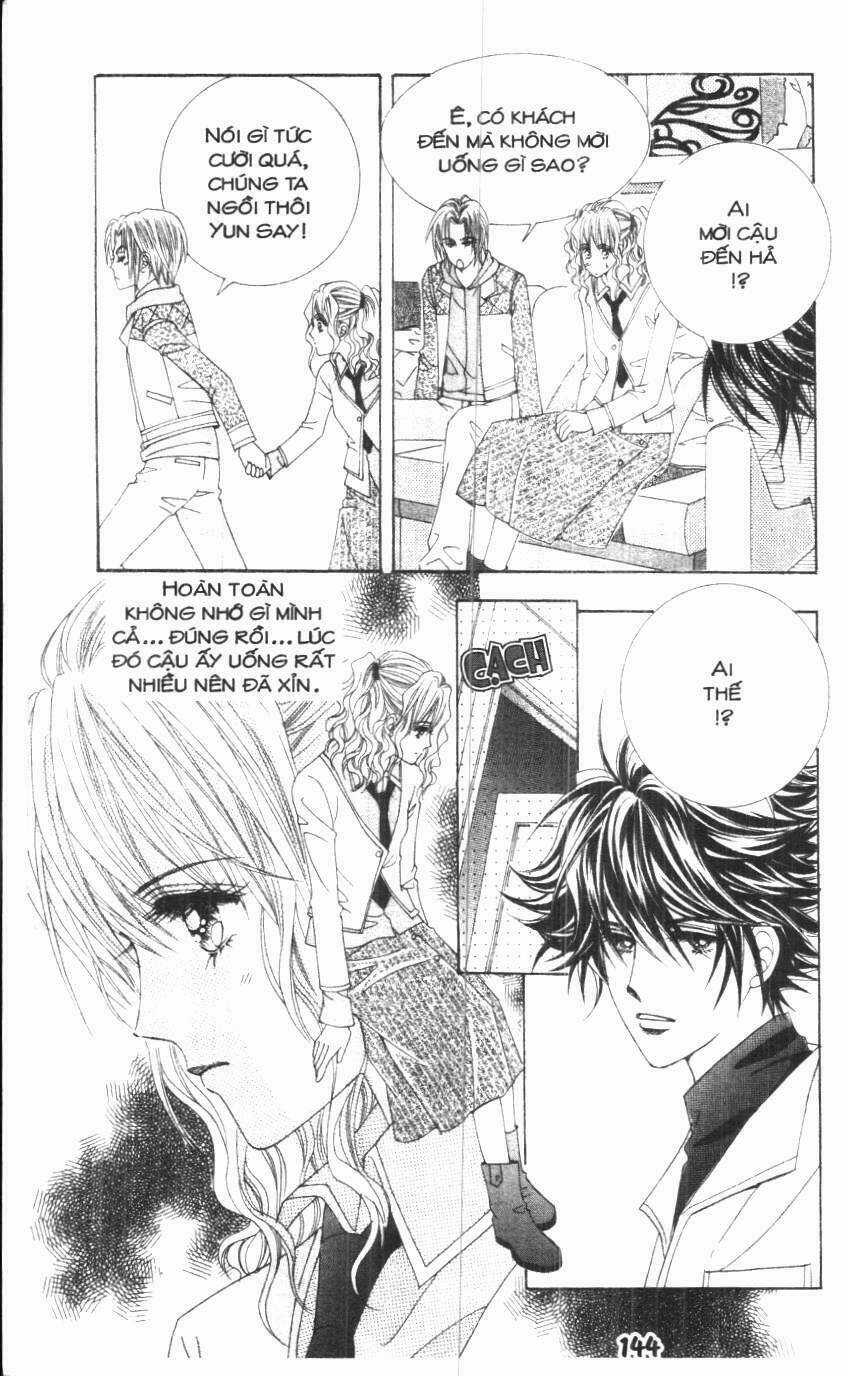 Say Say Say Chapter 1 trang 142