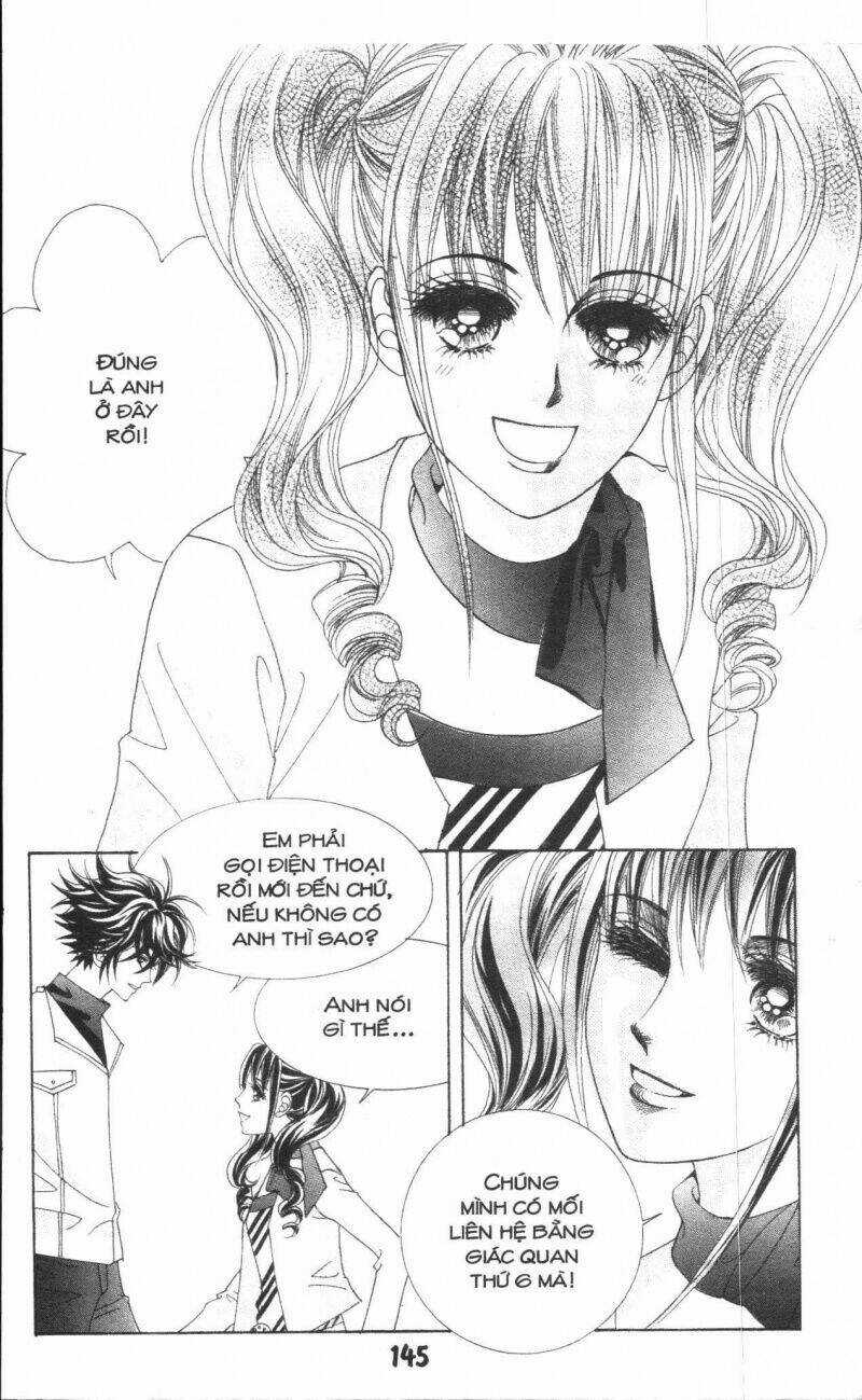 Say Say Say Chapter 1 trang 143