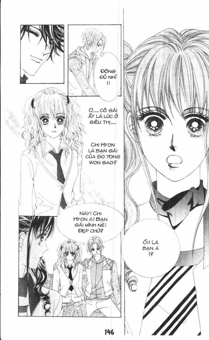 Say Say Say Chapter 1 trang 144