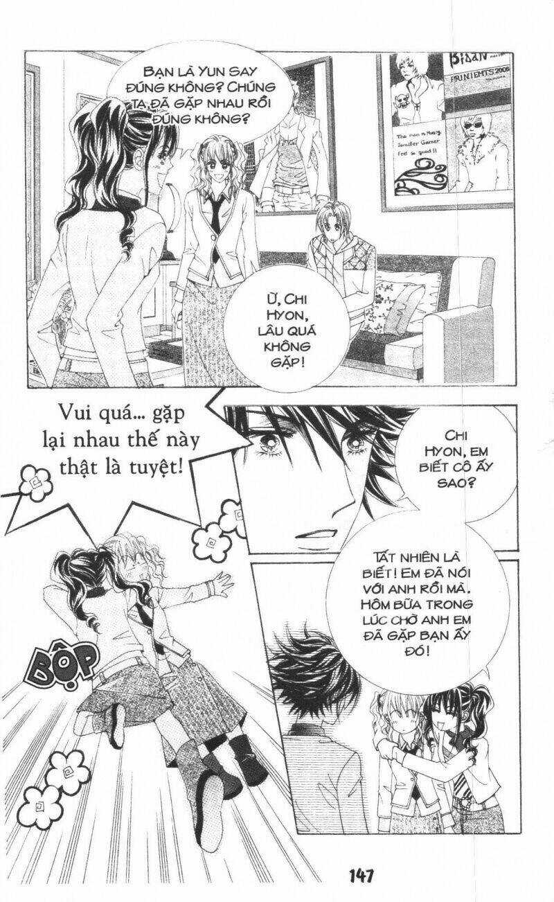 Say Say Say Chapter 1 trang 145