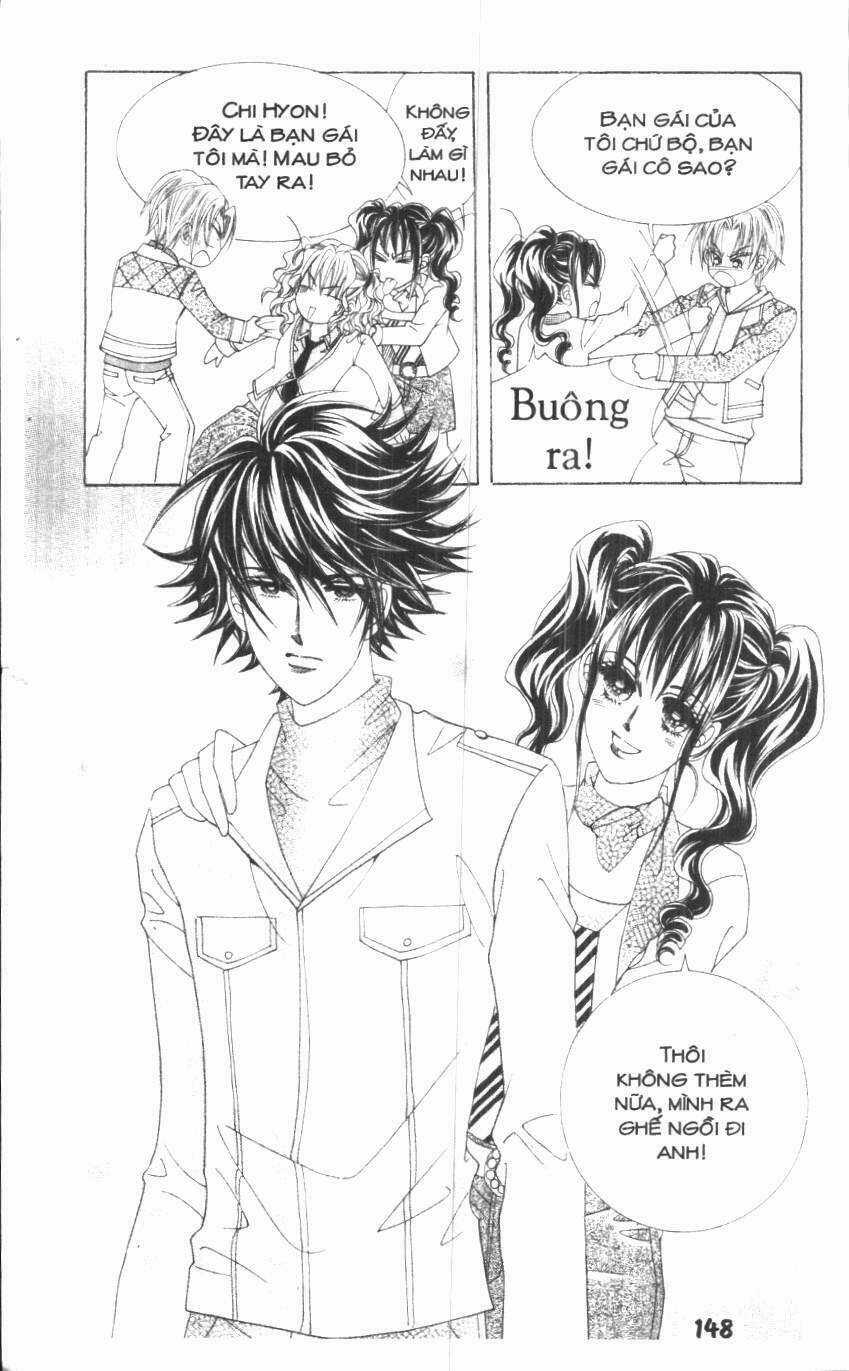 Say Say Say Chapter 1 trang 146