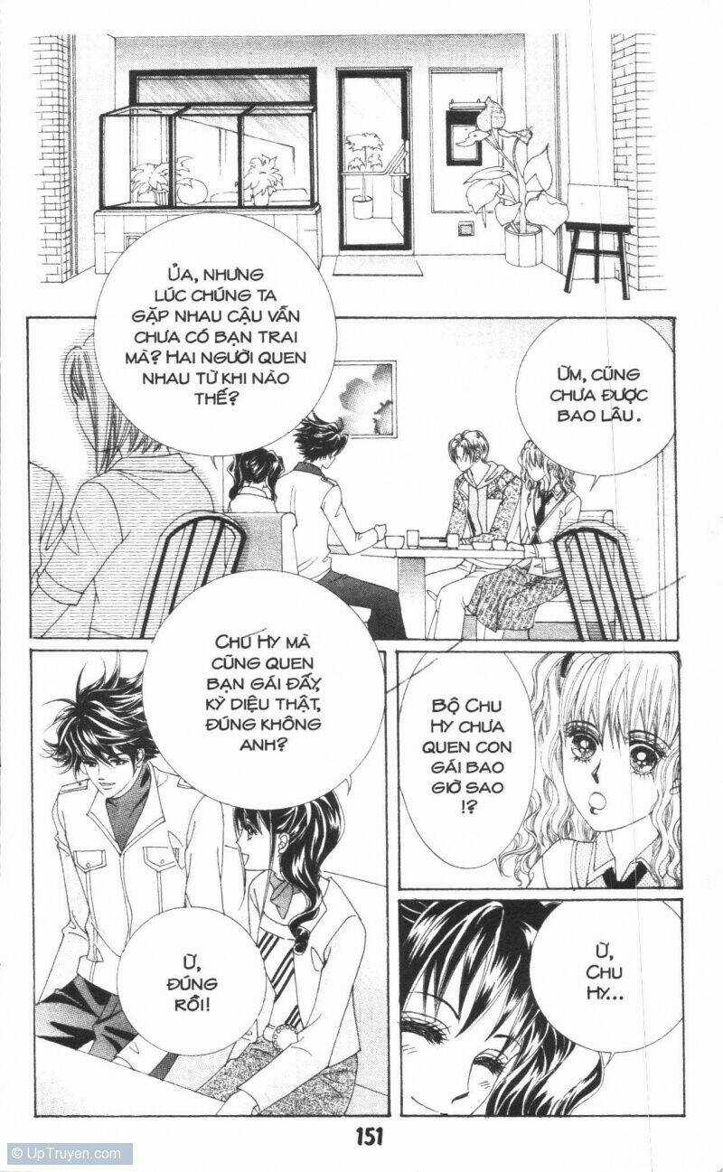 Say Say Say Chapter 1 trang 149