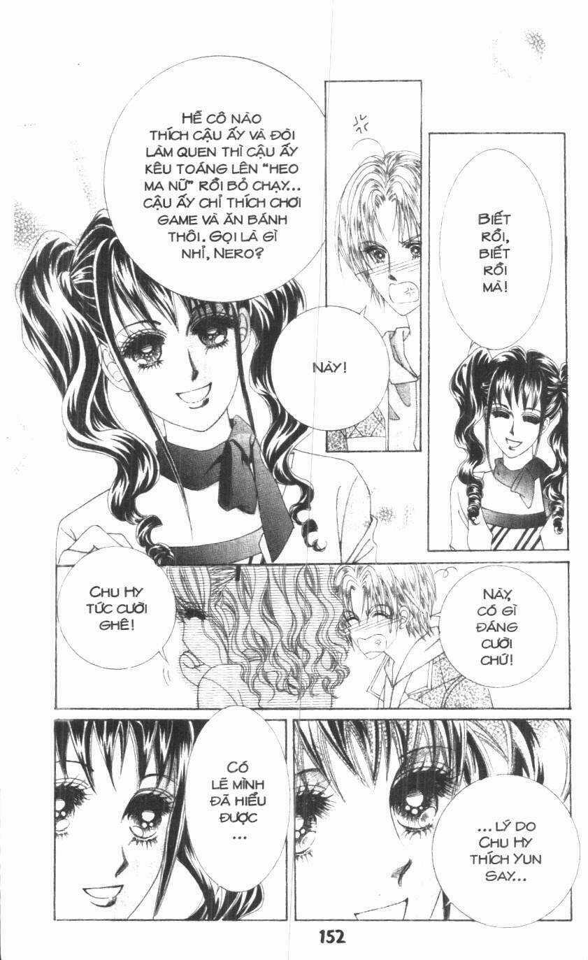 Say Say Say Chapter 1 trang 150