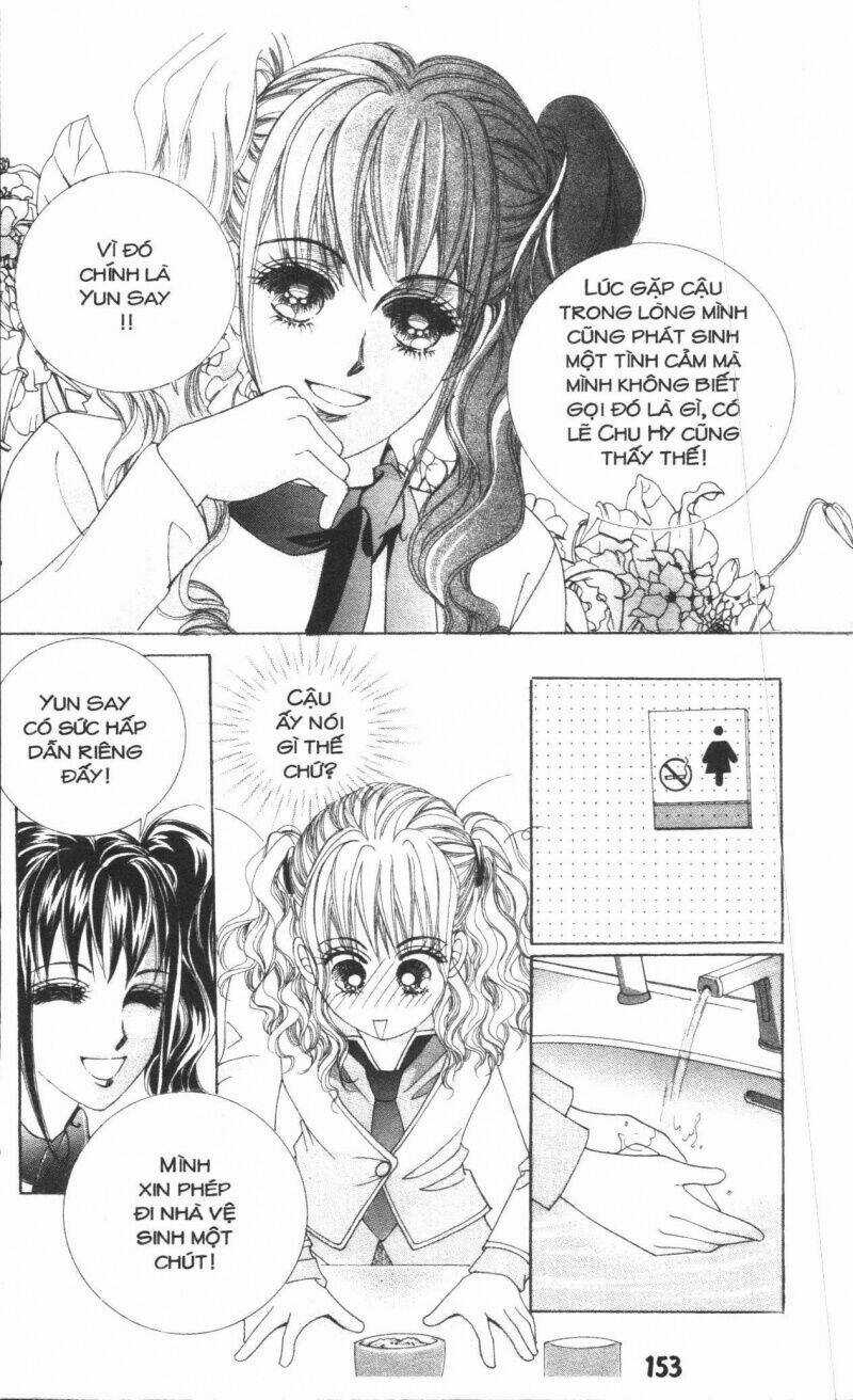 Say Say Say Chapter 1 trang 151