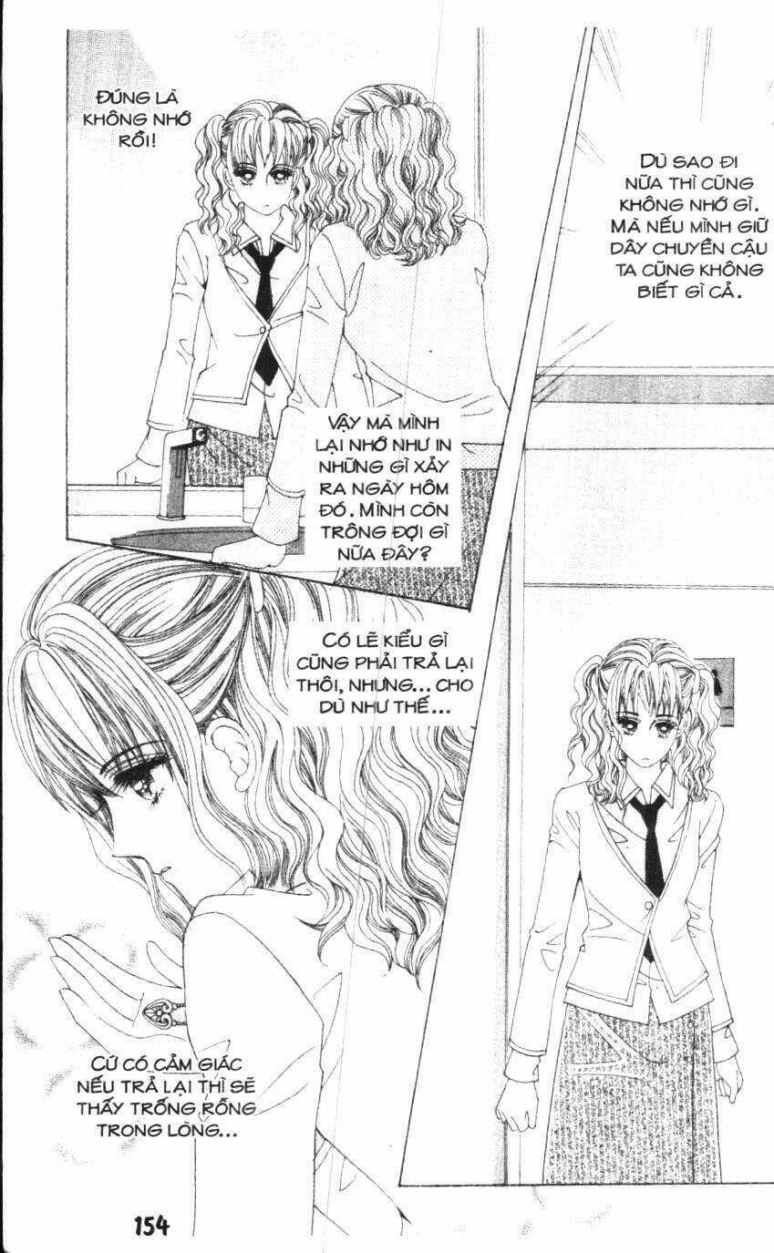 Say Say Say Chapter 1 trang 152