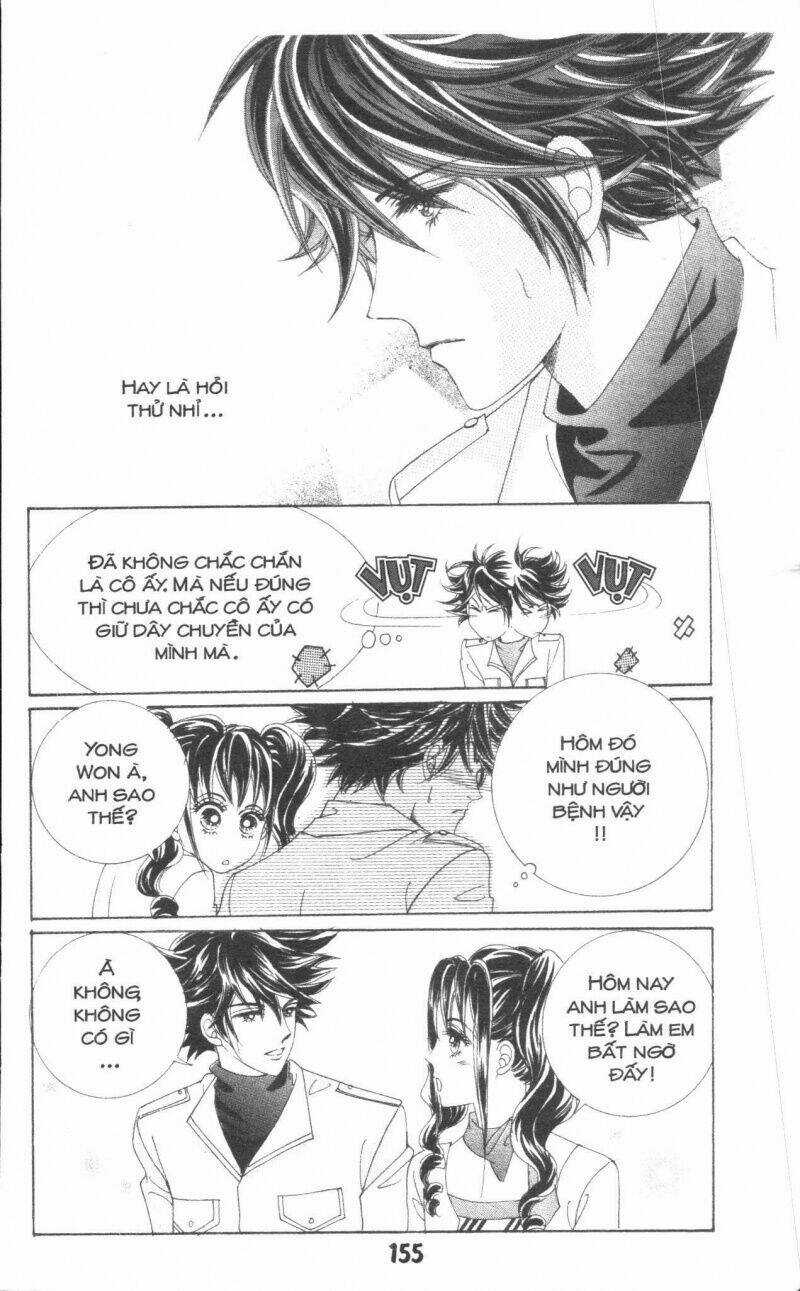 Say Say Say Chapter 1 trang 153