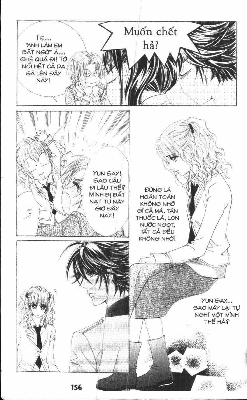 Say Say Say Chapter 1 trang 154