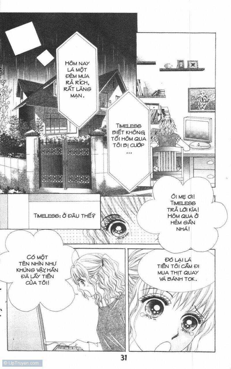 Say Say Say Chapter 1 trang 29