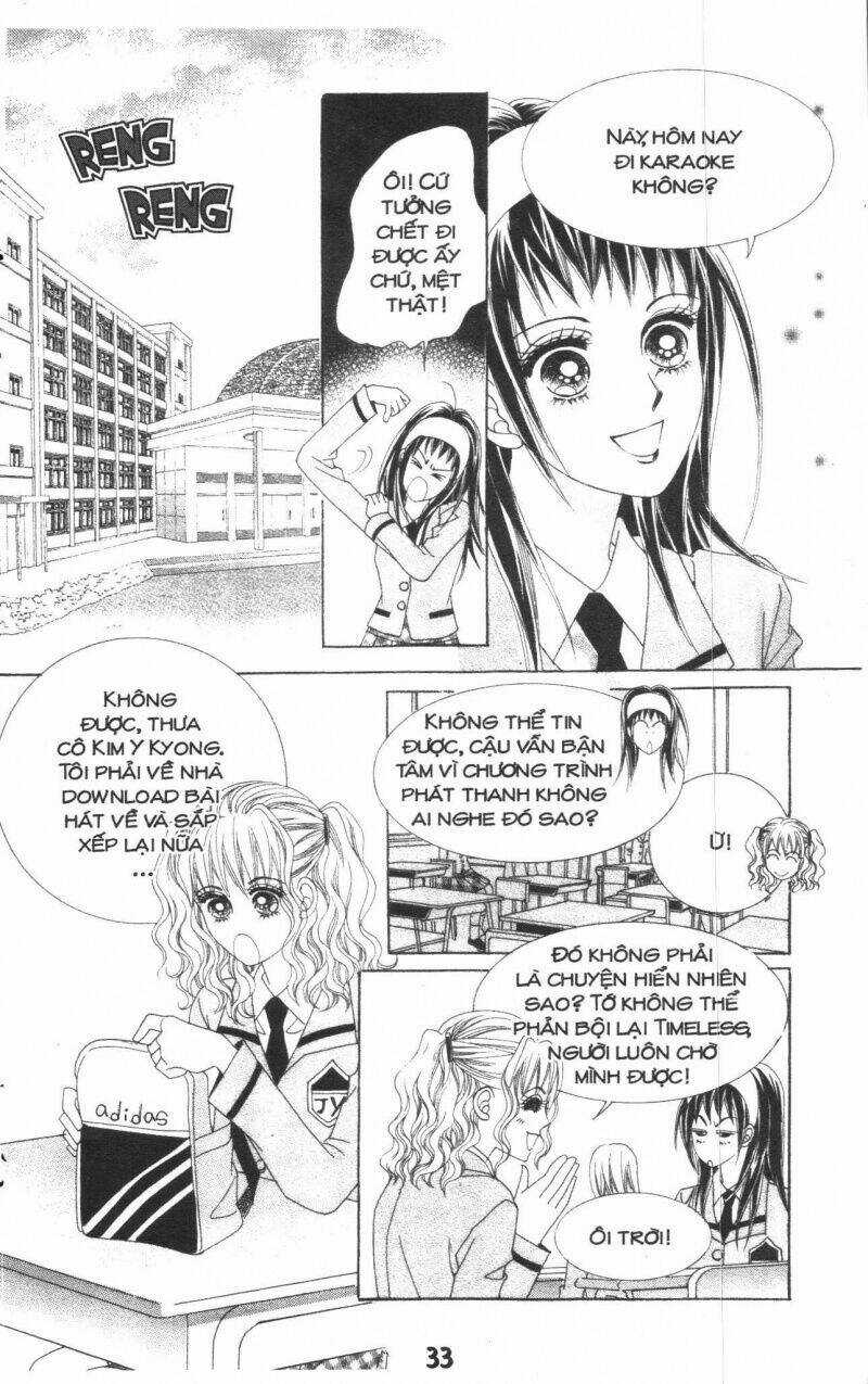 Say Say Say Chapter 1 trang 31