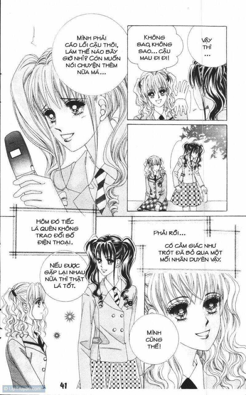 Say Say Say Chapter 1 trang 39