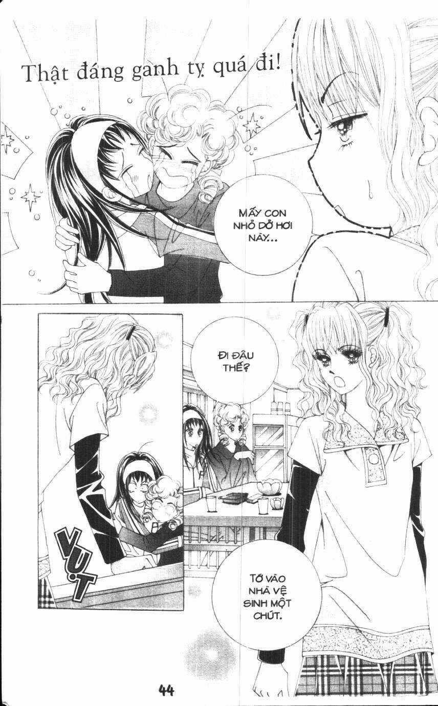 Say Say Say Chapter 1 trang 42