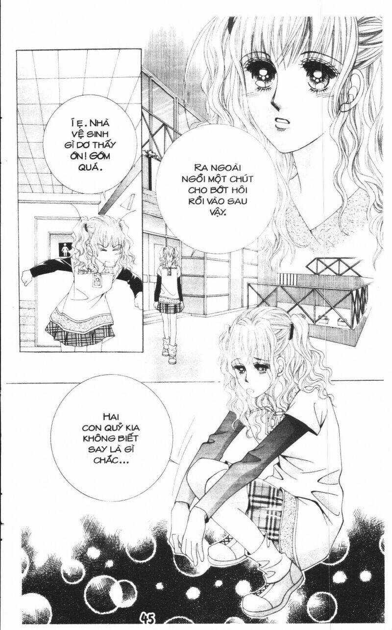 Say Say Say Chapter 1 trang 43