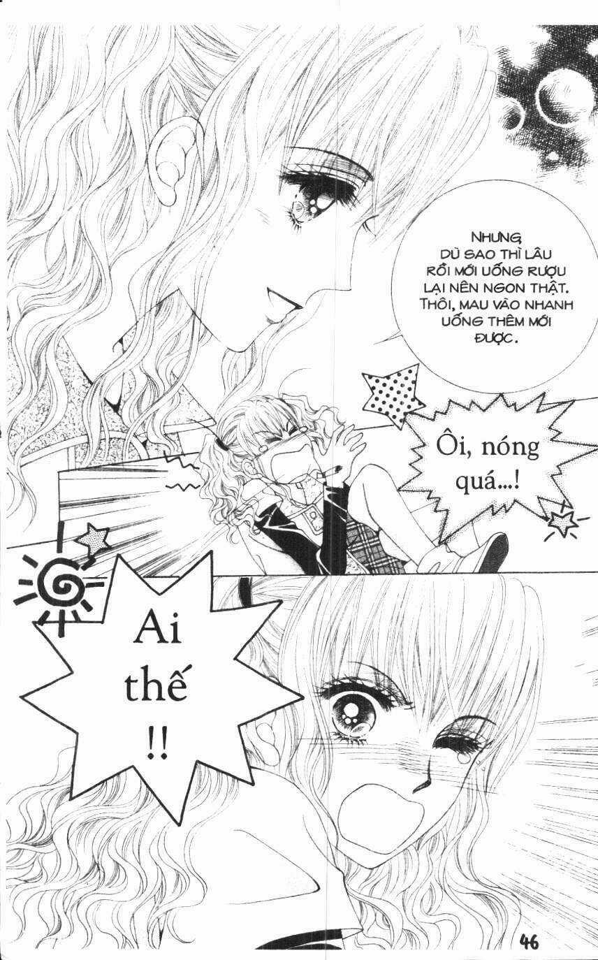 Say Say Say Chapter 1 trang 44