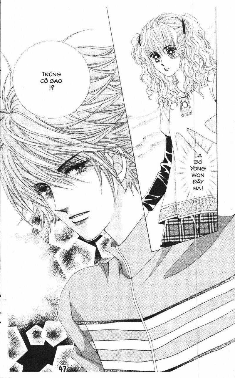 Say Say Say Chapter 1 trang 45