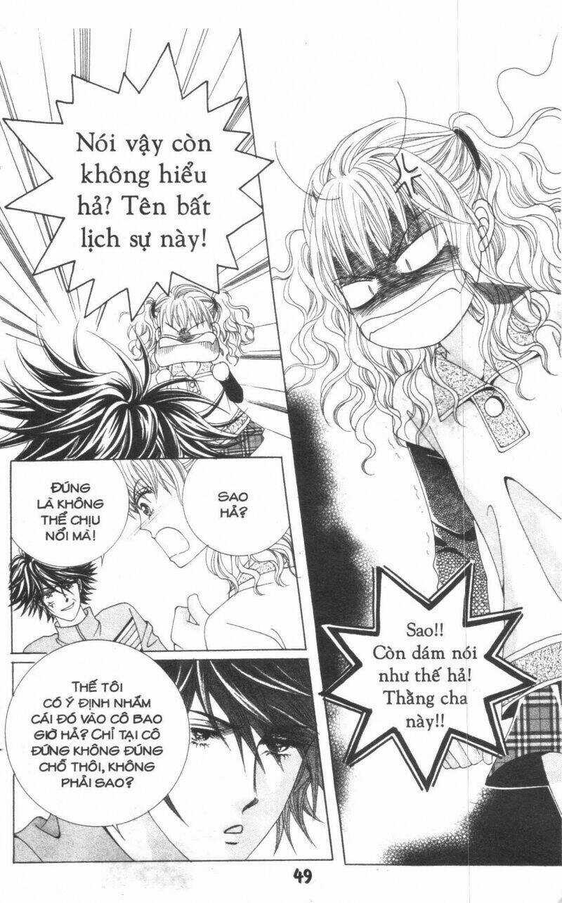 Say Say Say Chapter 1 trang 47