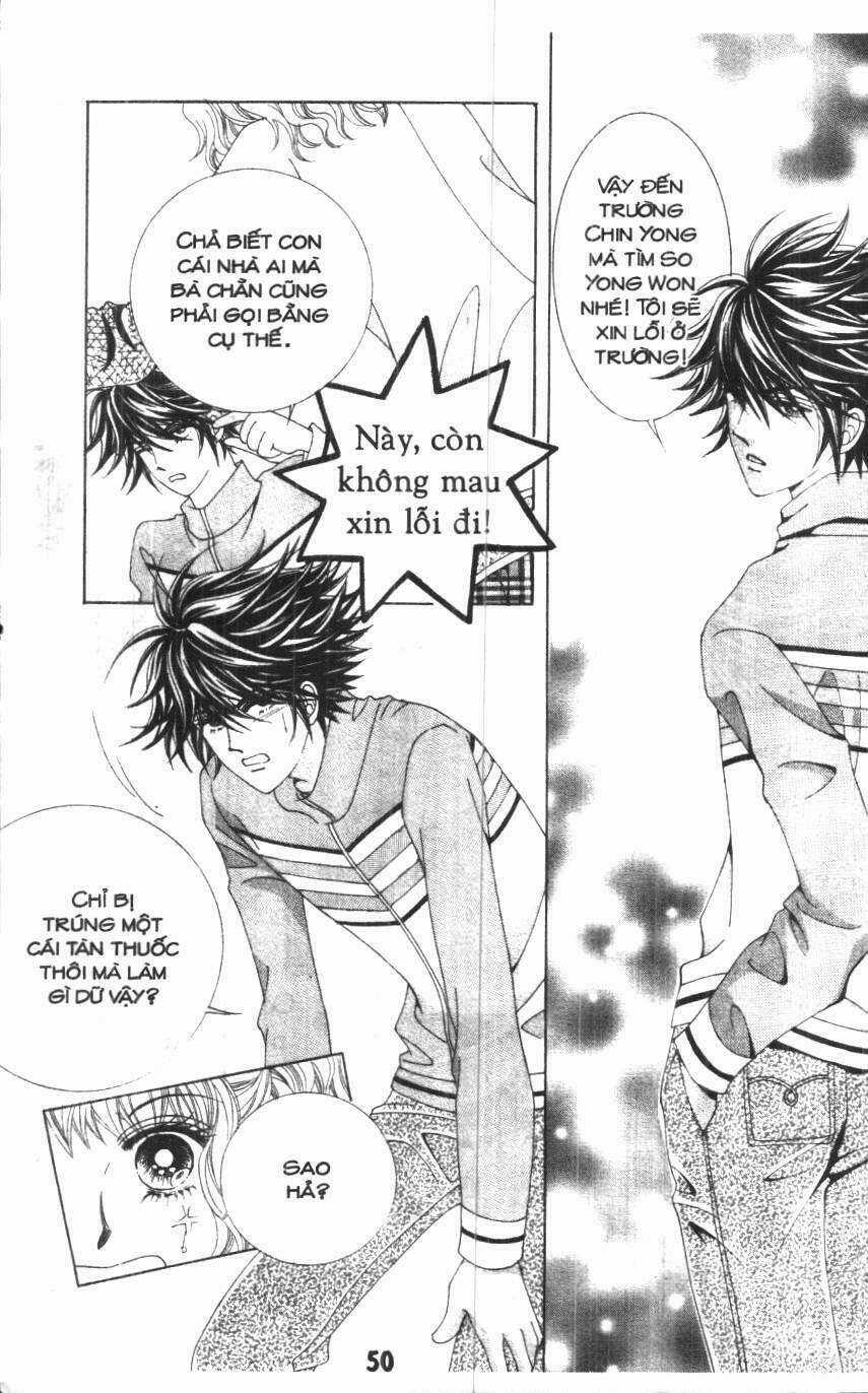 Say Say Say Chapter 1 trang 48