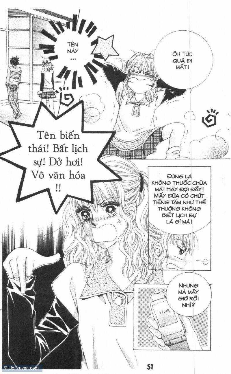 Say Say Say Chapter 1 trang 49