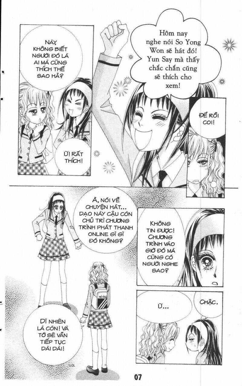 Say Say Say Chapter 1 trang 5