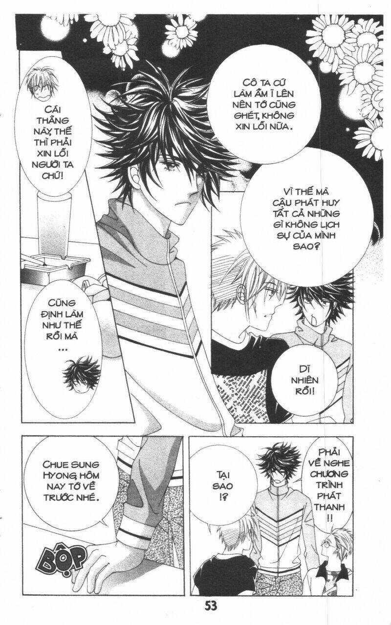 Say Say Say Chapter 1 trang 51