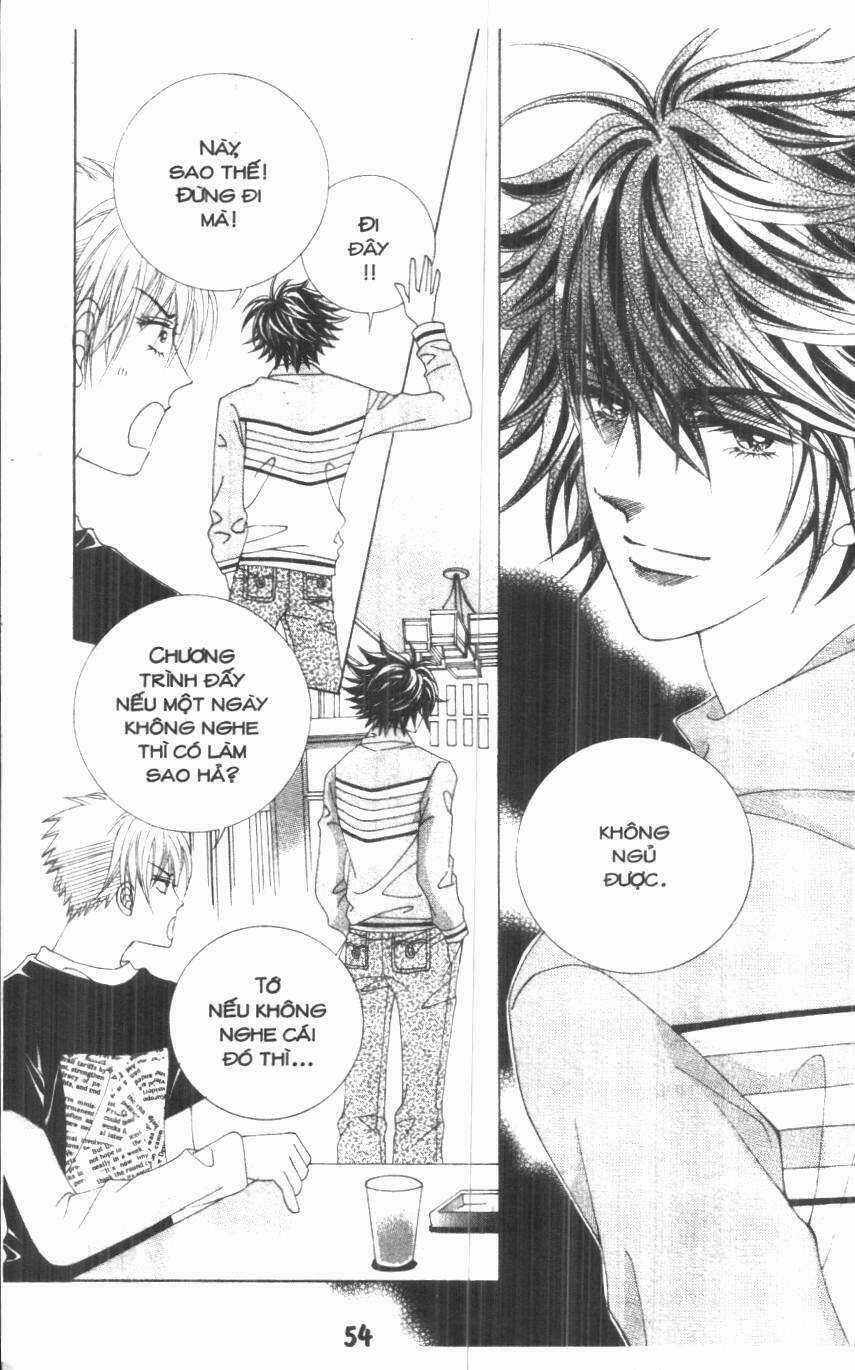 Say Say Say Chapter 1 trang 52