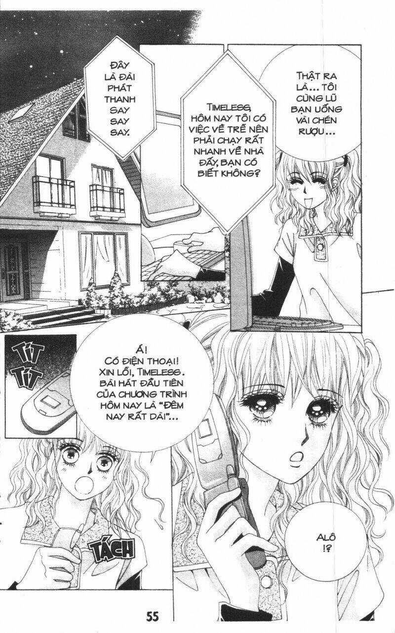 Say Say Say Chapter 1 trang 53